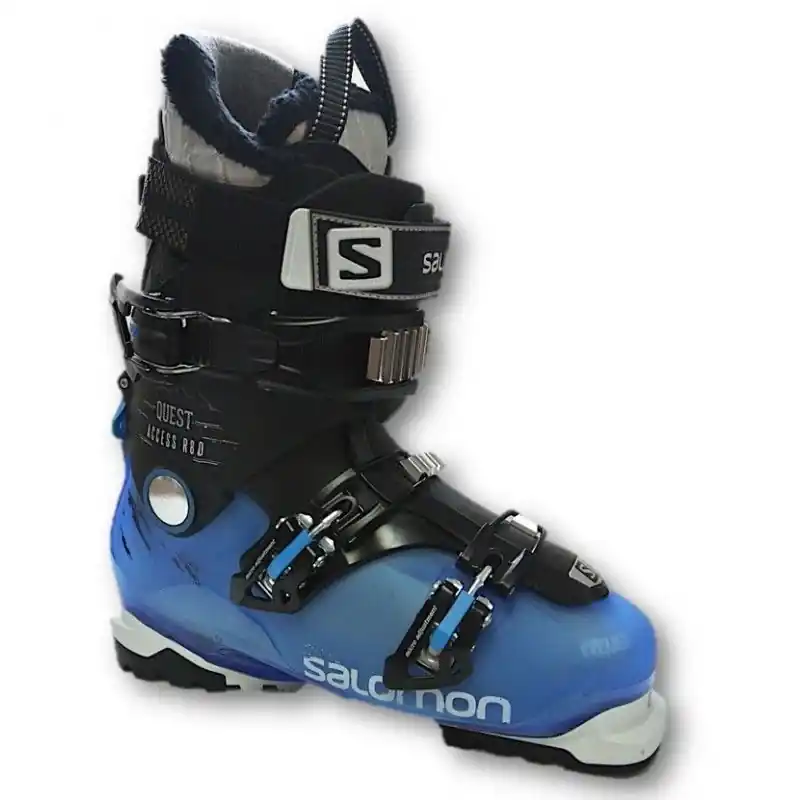 Salomon Quest Access R80 Aktuální
