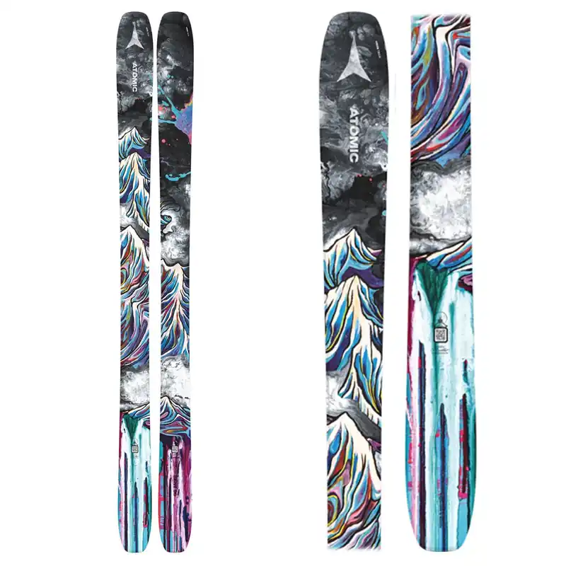 Akční Nabídka Atomic Bent 90+STR 12 GW