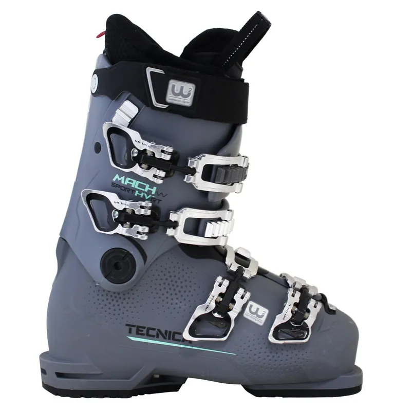 Tecnica Mach Sport 75 HV W RT Víkendová Akce