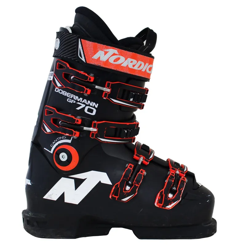Výhodná Nabídka Nordica Dobermann GP 70