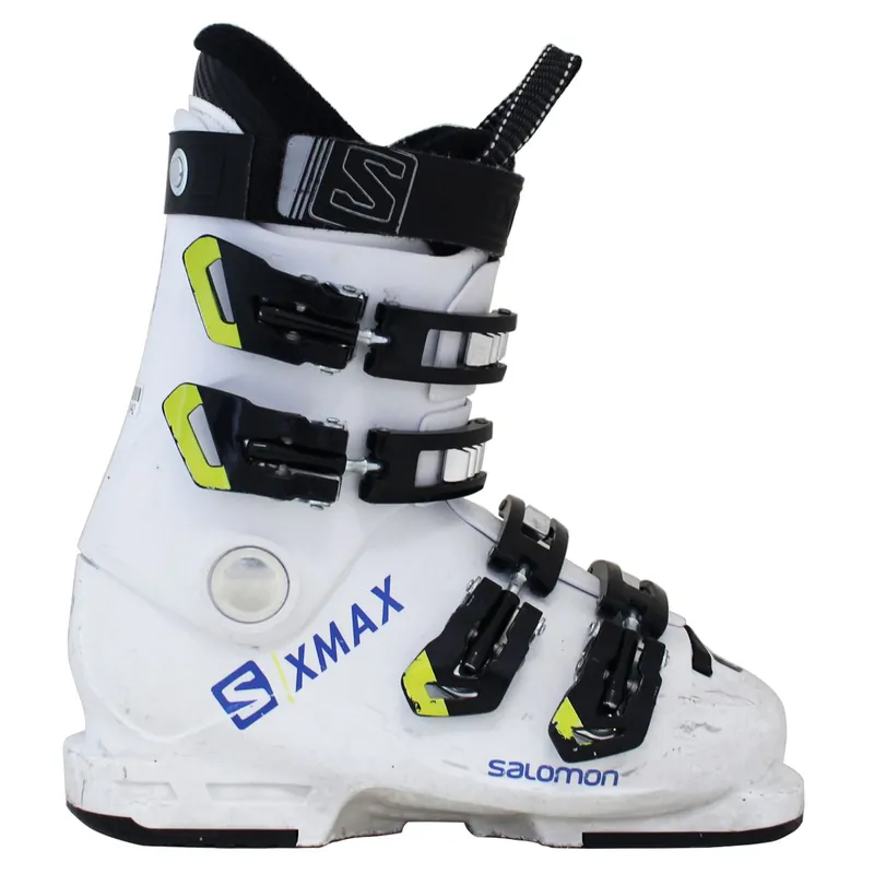 Výhodná Nabídka Salomon X MAX 60 T