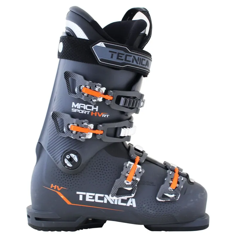 Zlevněný Tecnica Mach Sport 80 HV RT
