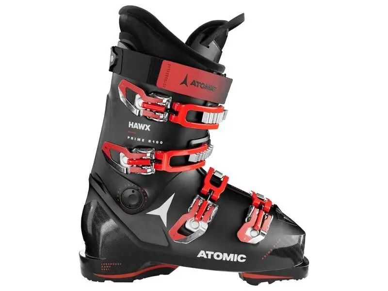 Atomic Hawx Prime R100 GW Nejlepší Cena