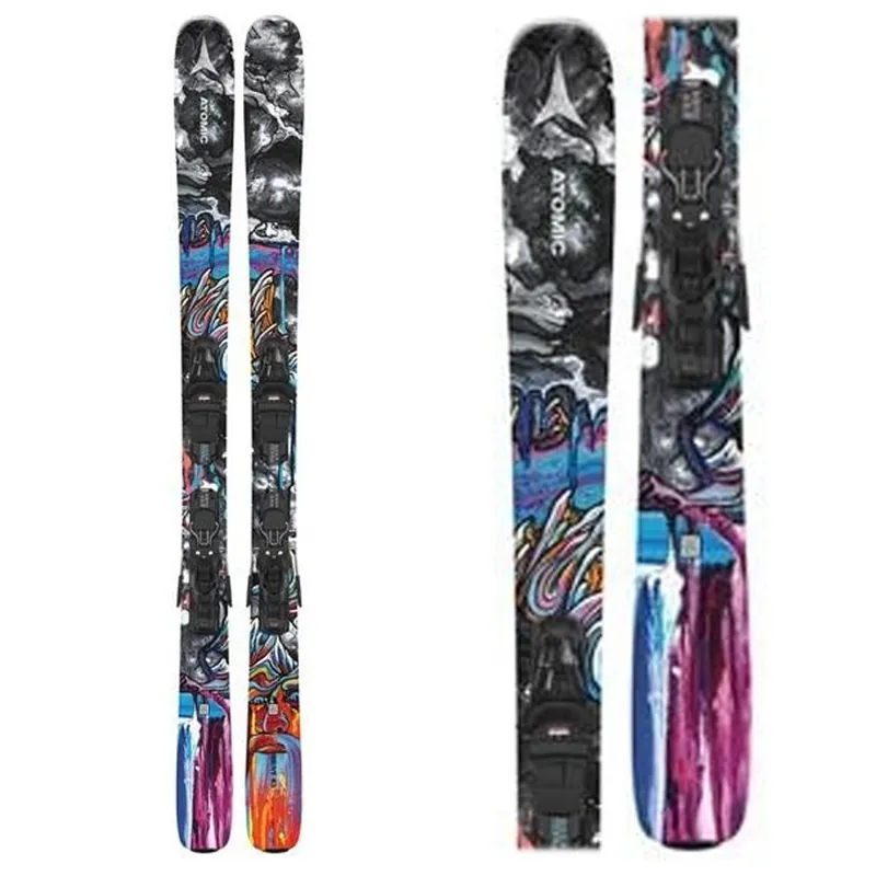 Atomic Bent 85 R Jen Po Omezenou Doba