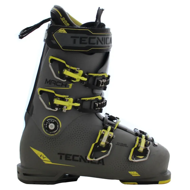 Tecnica Mach1 120 HV Přímo Od Výrobce