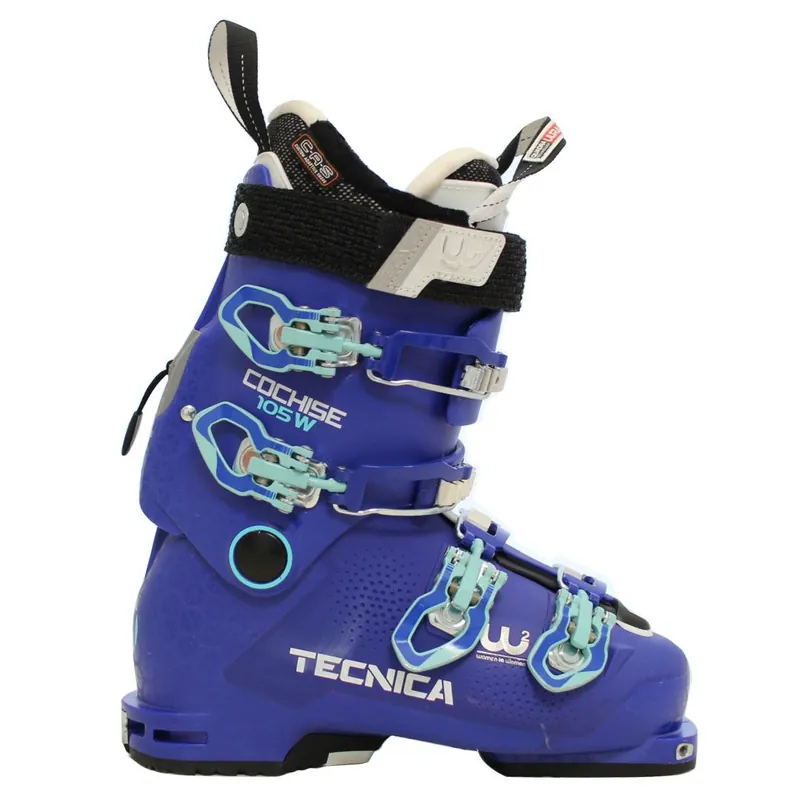 Tecnica Cochise W DYN 105 Nakupujte Hned