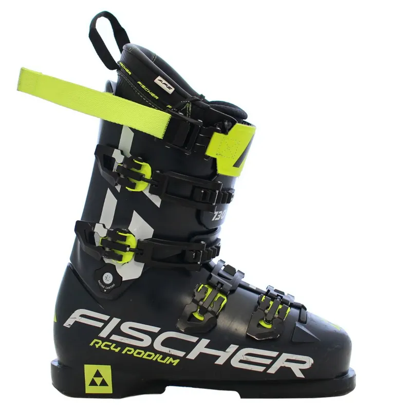 Sleva Fischer RC4 PODIUM GT 130 VFF