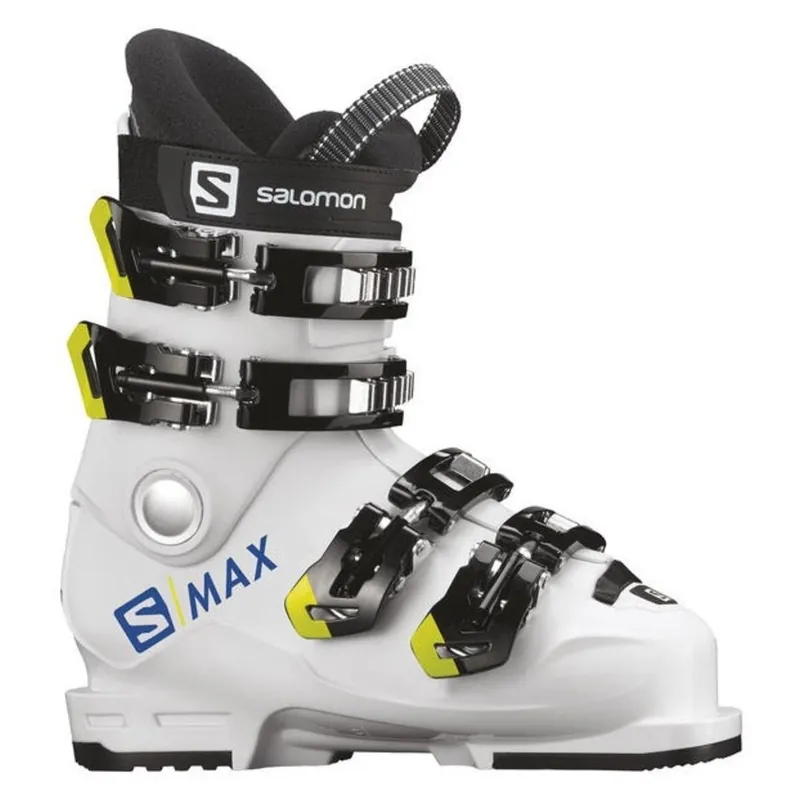 Salomon S/Max 60 T Přímo Od Výrobce