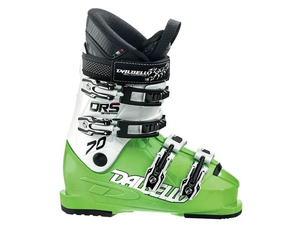 Nakupujte Hned Dalbello DRS Scorpion 70 JR