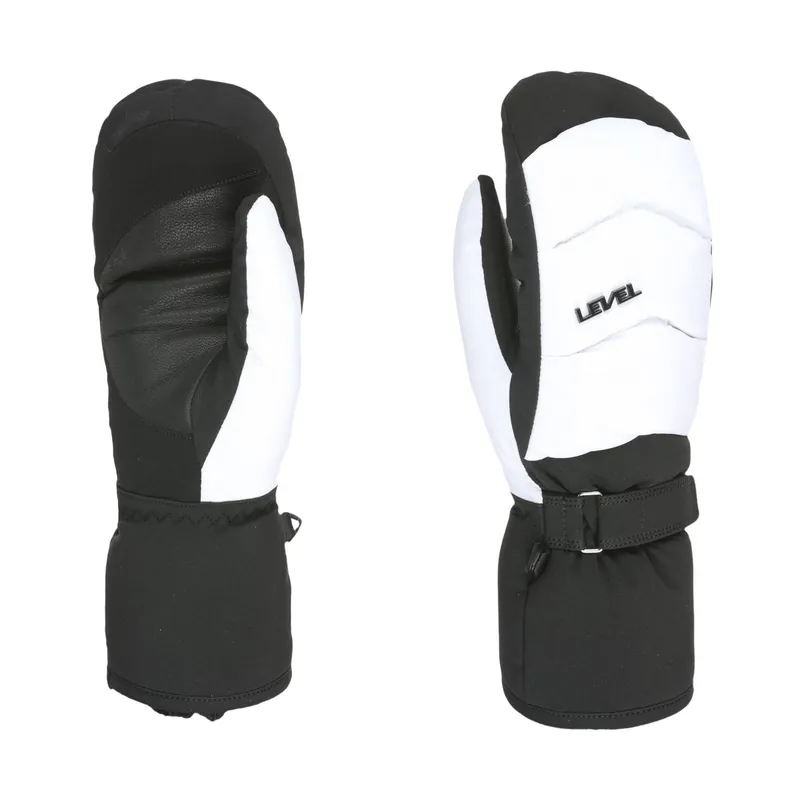 Oblíbený Level Ultralite W Mitten