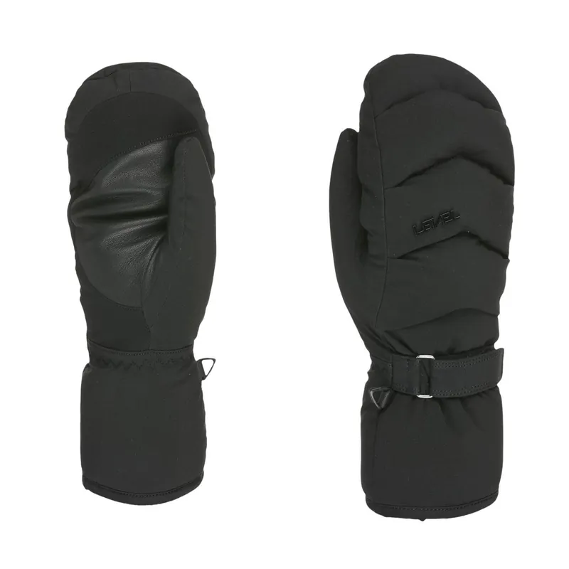 Level Ultralite W Mitten Autentický