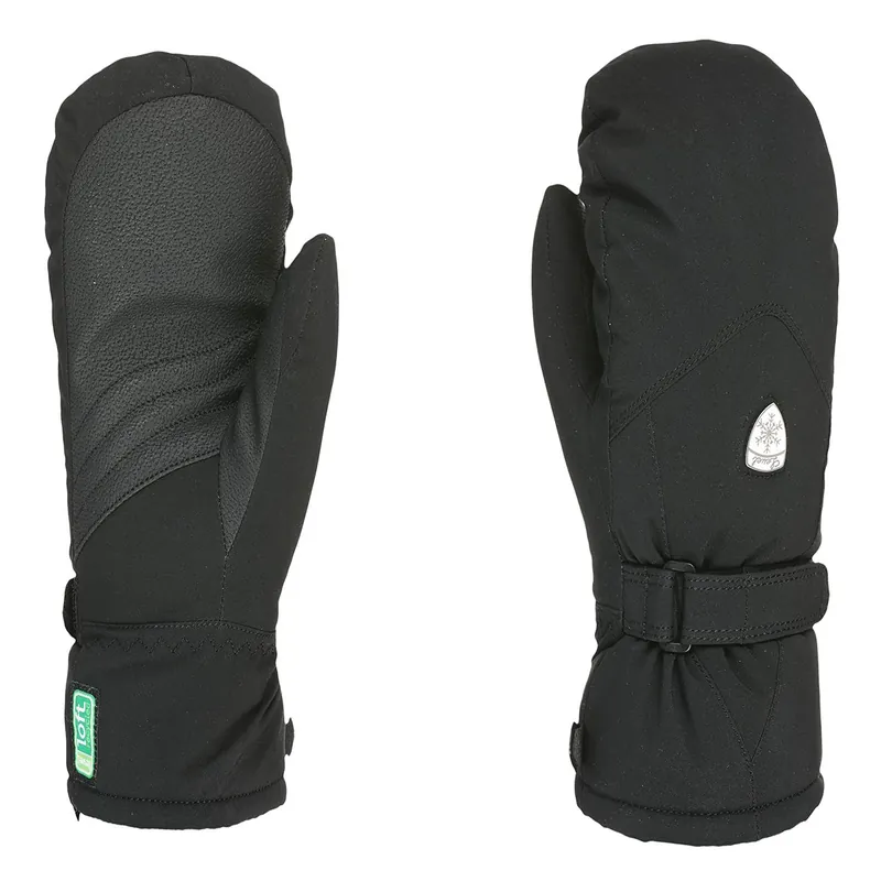 Nejlepší Cena Level Hero W Mitten
