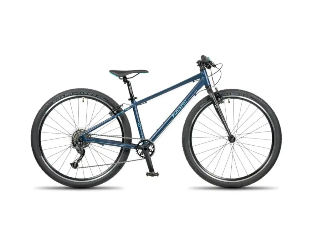 Zlevněný Beany Zero 27,5 Rám 13.5"