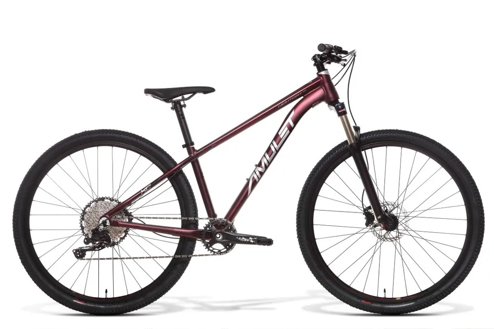Jen Po Omezenou Doba Amulet 29 Night Cat 6.0 SH