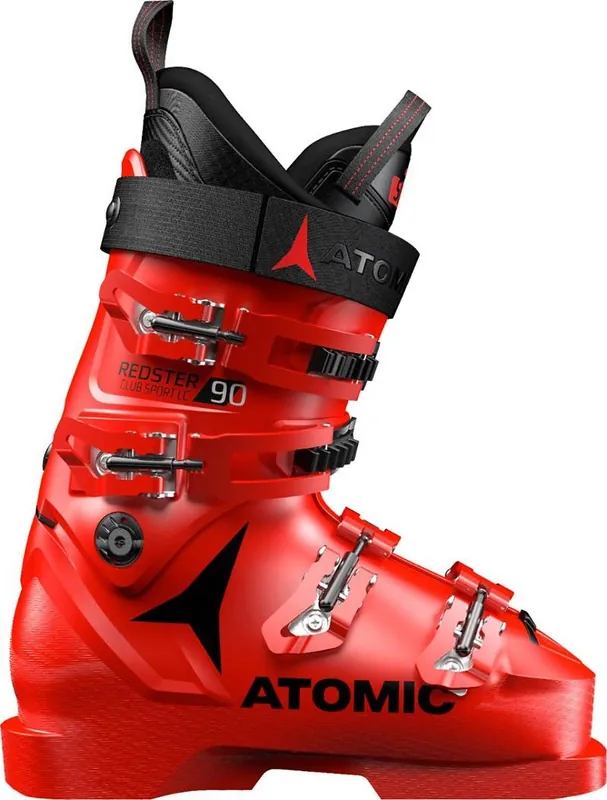 Nízká Cena Atomic Redster Club Sport 90 LC