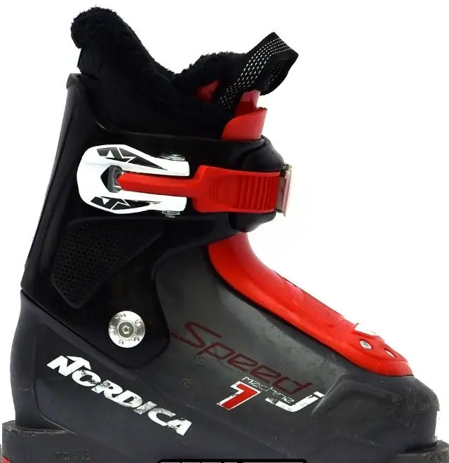 Nordica Speedmachine J 1 R Nízká Cena