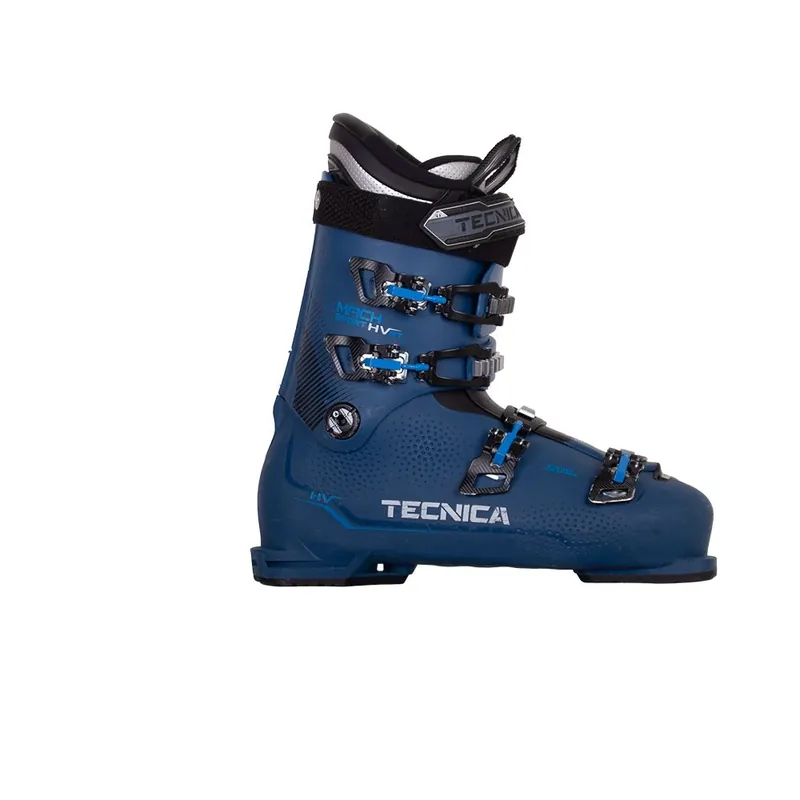 Omezená Nabídka Tecnica Mach Sport 80 HV RT