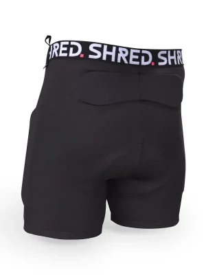 Shred Protective MTB Shorts - Velikost M Cenový Hit