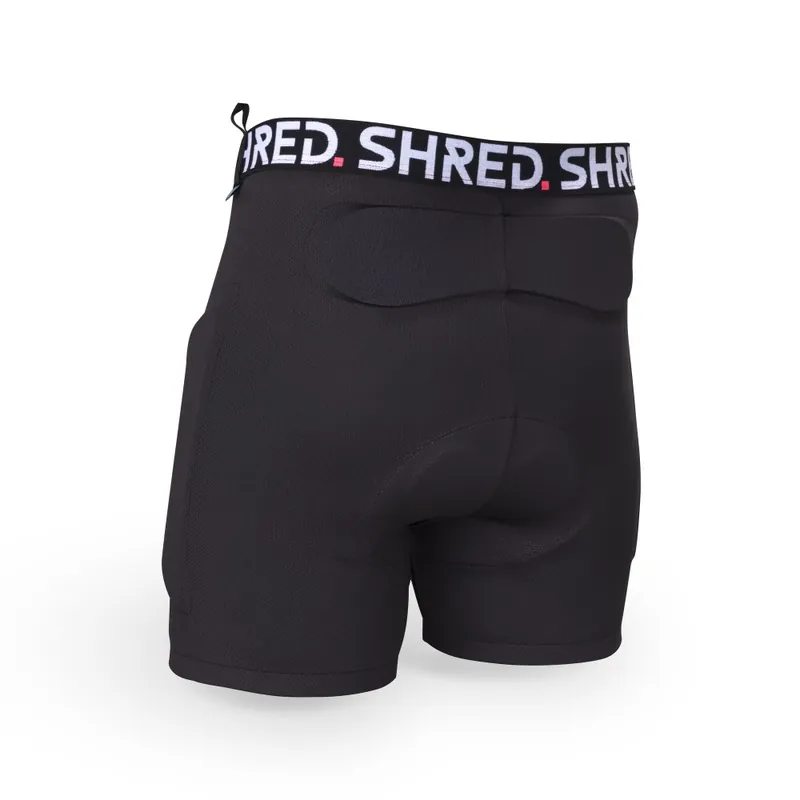 Shred Protective MTB Shorts - Velikost M Cenový Hit
