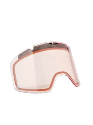 Vysoce Kvalitní Shred skla AMAZIFY DOUBLE LENS - CBL Amber