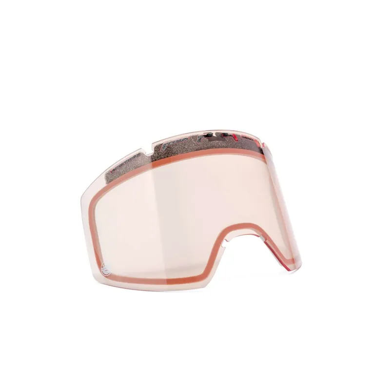 Vysoce Kvalitní Shred skla AMAZIFY DOUBLE LENS - CBL Amber