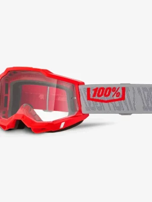 Akční Cena Sjezdové brýle 100% ACCURI 2 Goggle Gatorback