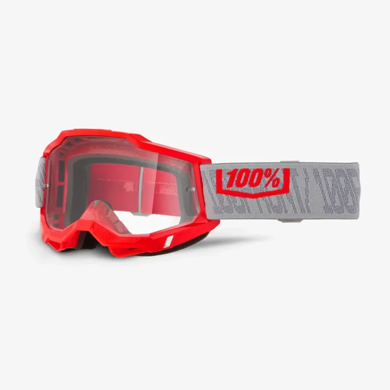Akční Cena Sjezdové brýle 100% ACCURI 2 Goggle Gatorback