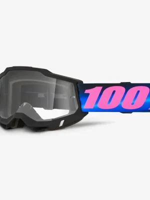 Pouze Dnes Sjezdové brýle 100% ACCURI 2 Goggle Superdome