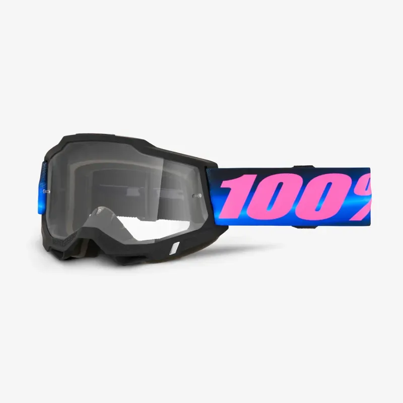 Pouze Dnes Sjezdové brýle 100% ACCURI 2 Goggle Superdome