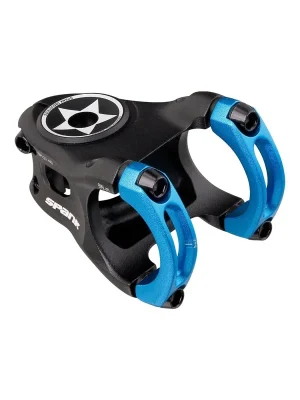 Pouze Dnes SPANK SPLIT 35 Stem, 40mm, Blue