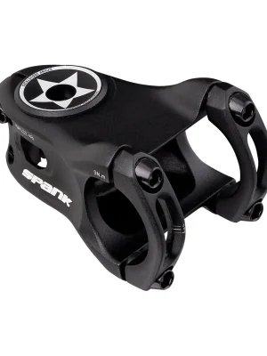 Sleva SPANK SPLIT Stem, 48mm, Black