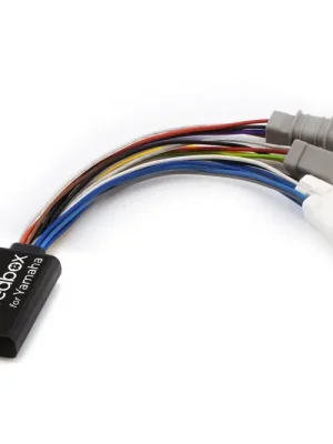 Výprodej SpeedBox 3.3 pro Yamaha (PW-X3, PW-S2, PW-XM)
