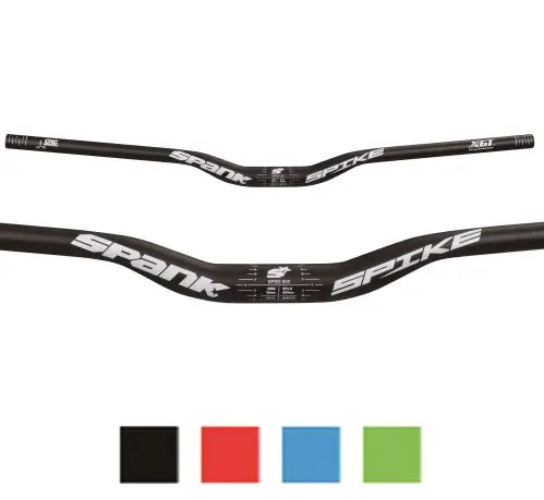Pouze Dnes SPOON 800 Bar, 40R, Black/Green