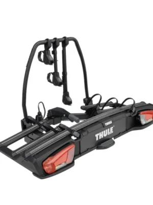 THULE VELOSPACE 3 (9033) - nosič 3 kol na tažné zařízení Odeslání Ihned