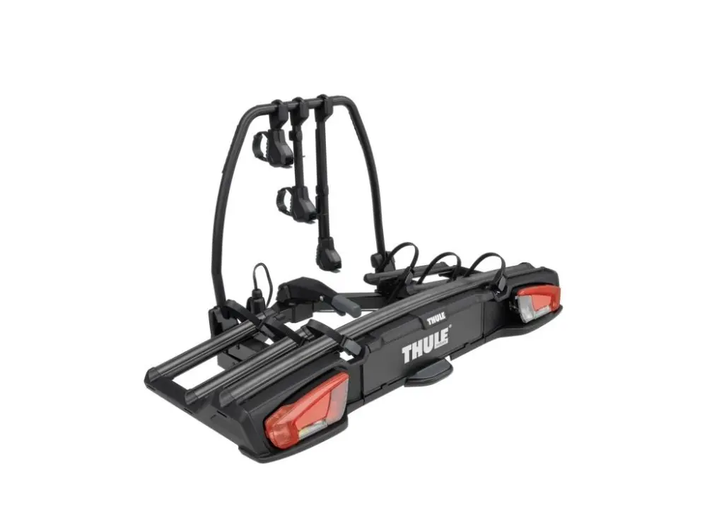 THULE VELOSPACE 3 (9033) - nosič 3 kol na tažné zařízení Odeslání Ihned