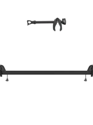 THULE WANDERWAY 3RD BIKE ADAPTER BLACK Výhodná Nabídka