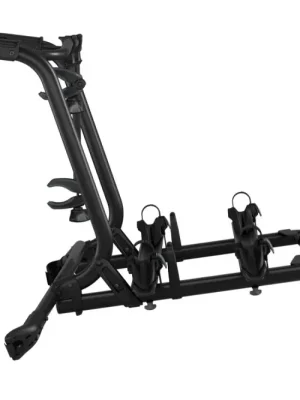 THULE WANDERWAY BLACK - nosič 2 kol na VW Transporter T6 Ihned K Objednání