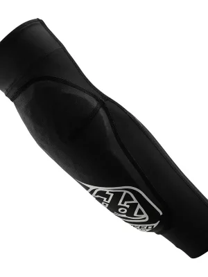 Koupit Online TLD CHRÁNIČE LOKTŮ SPEED PRO SOLID BLACK (57490600) - Velikost XL-XX