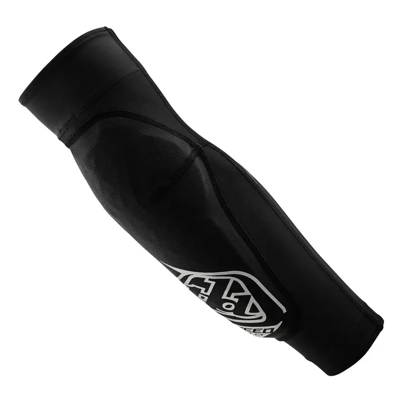 Koupit Online TLD CHRÁNIČE LOKTŮ SPEED PRO SOLID BLACK (57490600) - Velikost XL-XX