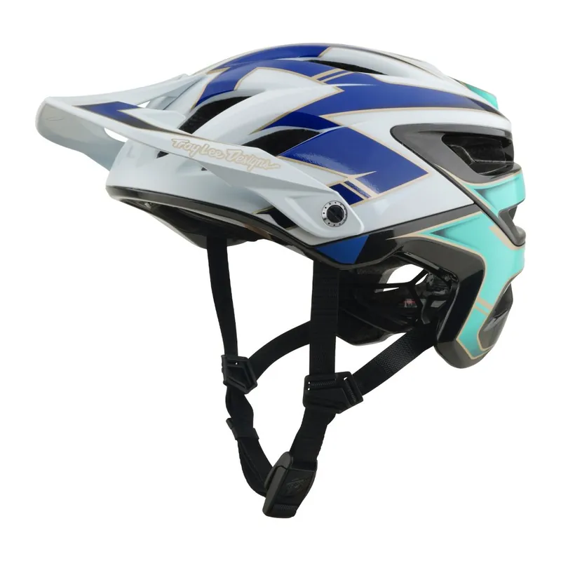 TLD HELMA A3 MIPS ELECTRA WHITE (15002101) - Velikost XS-S Kup Teď