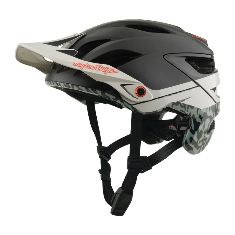 TLD HELMA A3 MIPS HALO CHARCOAL / PUMICE (15030103) - Velikost XL-XX Jen Po Omezenou Doba