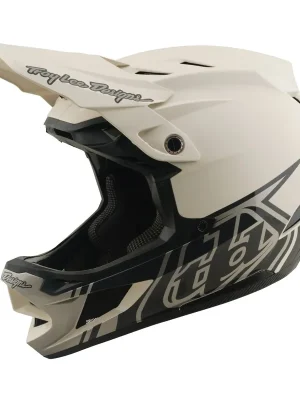 Dokud Zásoby Vydrží TLD HELMA D4 COMPOSITE MIPS STEALTH PUMICE (14043706) - Velikost S