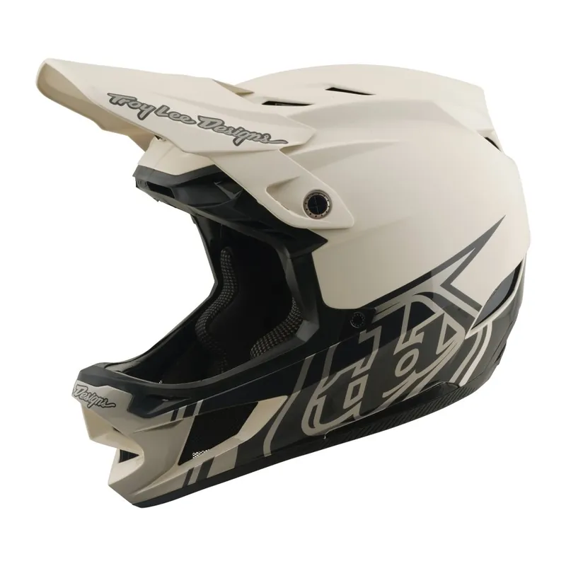 Dokud Zásoby Vydrží TLD HELMA D4 COMPOSITE MIPS STEALTH PUMICE (14043706) - Velikost S