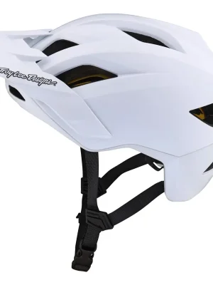 Akce TLD HELMA FLOWLINE MIPS ORBIT WHITE (10895901) - Velikost XL-XX