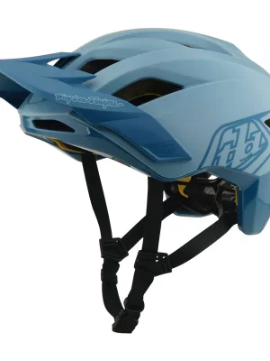 Hit Sezóny TLD HELMA FLOWLINE MIPS POINT DAWN BLUE / SAPPHIRE (10854015) - Velikost XL-XX