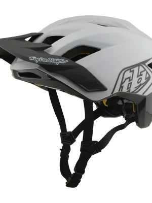 Nízká Cena TLD HELMA FLOWLINE MIPS POINT GRAY (10854014) - Velikost XS-S