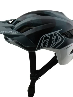 Expresní Doručení TLD HELMA FLOWLINE SE BADGE CAMO GRAY (11022501) - Velikost XS-S
