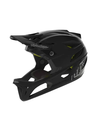 Nakupujte Hned TLD HELMA STAGE MIPS DRONE BLACK (11597101)