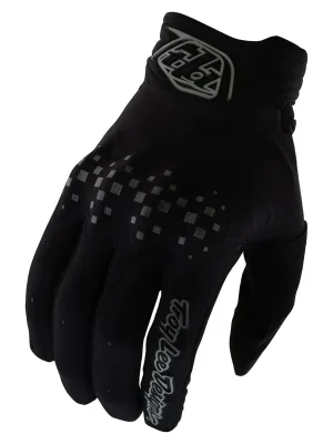 TLD RUKAVICE GAMBIT BLACK (41578500) Ihned K Objednání