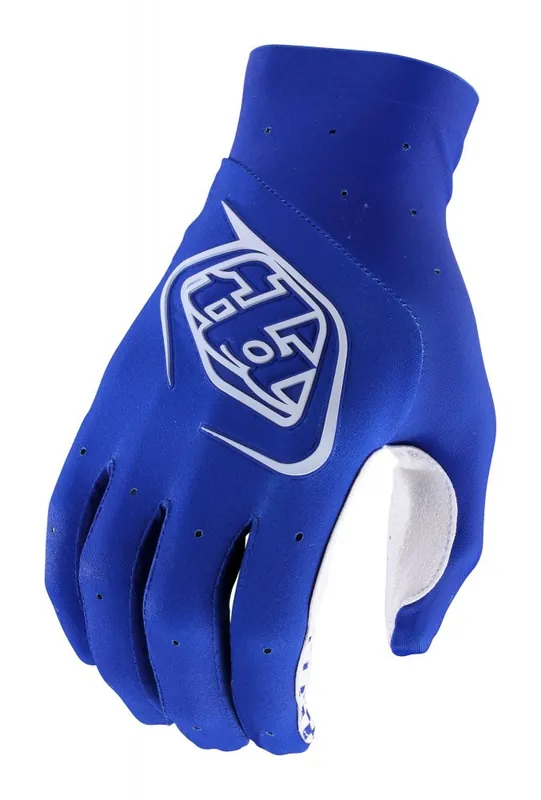 Cenově Výhodný TLD RUKAVICE SE ULTRA BLUE (45400308)